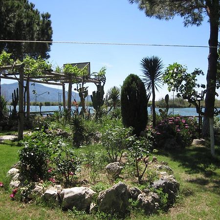 Asur Hotel & Aparts & Villas Dalyan Esterno foto