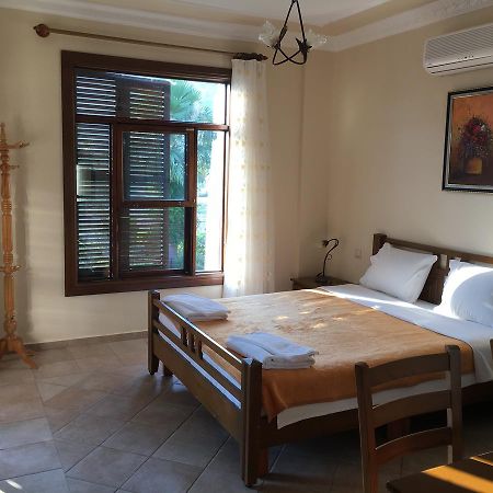 Asur Hotel & Aparts & Villas Dalyan Esterno foto