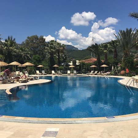Asur Hotel & Aparts & Villas Dalyan Esterno foto