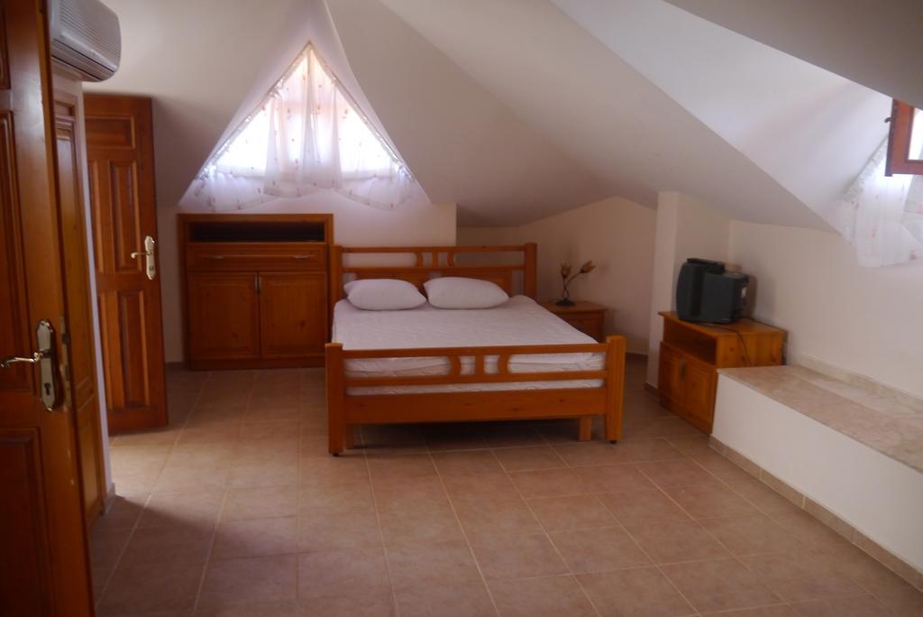 Asur Hotel & Aparts & Villas Dalyan Esterno foto