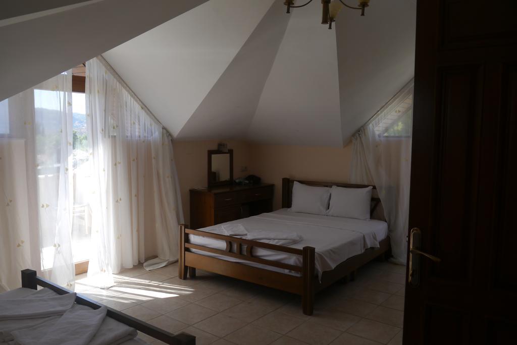 Asur Hotel & Aparts & Villas Dalyan Esterno foto