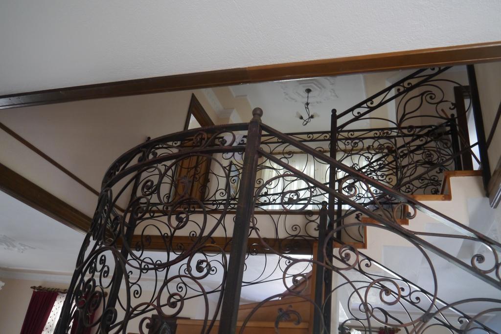 Asur Hotel & Aparts & Villas Dalyan Esterno foto