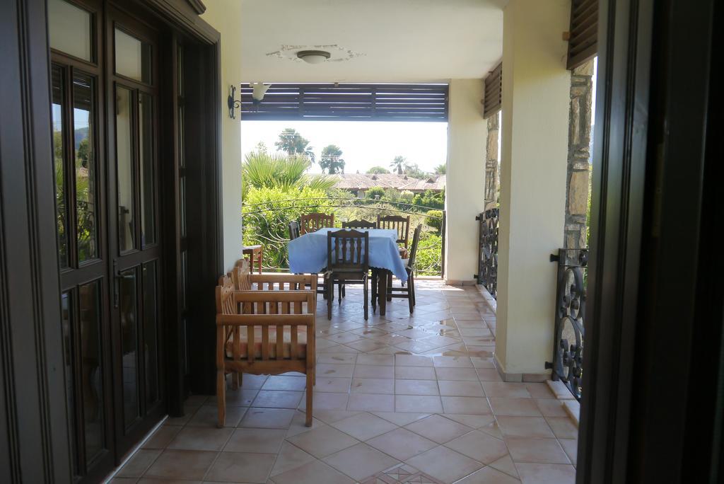 Asur Hotel & Aparts & Villas Dalyan Esterno foto