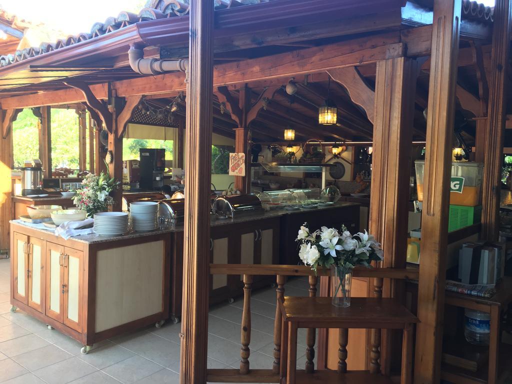 Asur Hotel & Aparts & Villas Dalyan Esterno foto