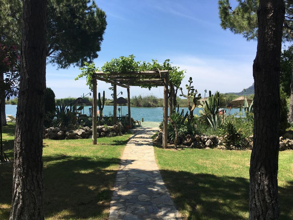 Asur Hotel & Aparts & Villas Dalyan Esterno foto