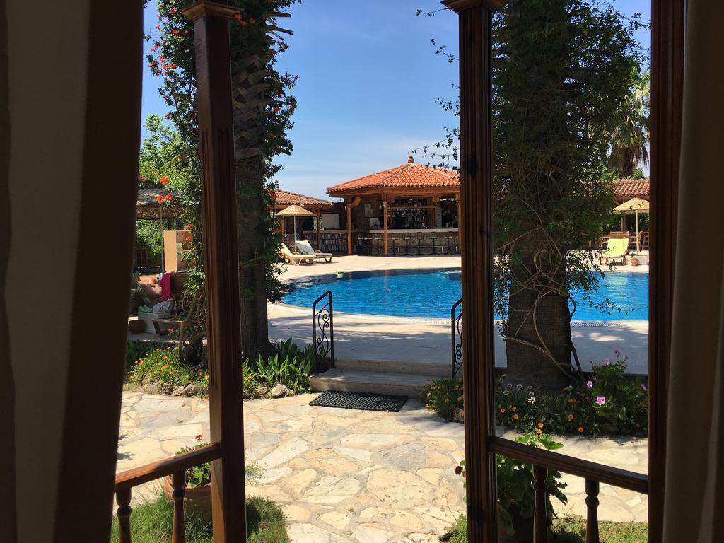 Asur Hotel & Aparts & Villas Dalyan Esterno foto