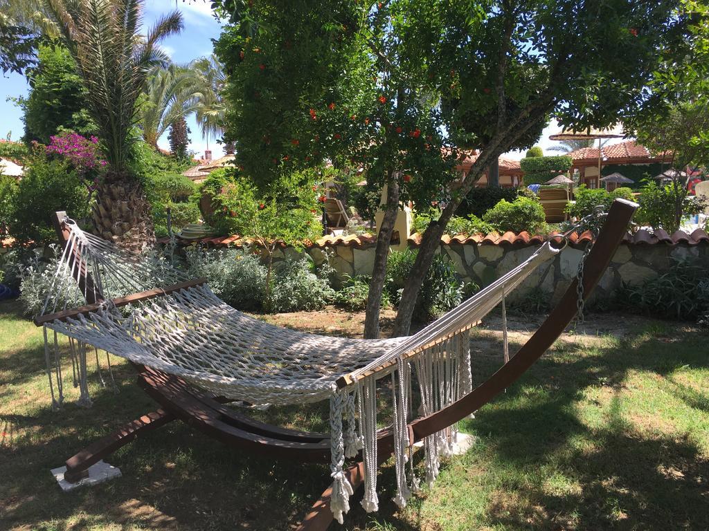 Asur Hotel & Aparts & Villas Dalyan Esterno foto