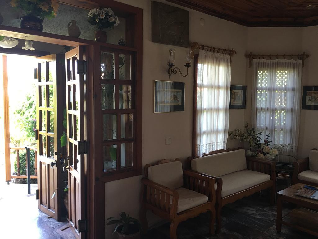 Asur Hotel & Aparts & Villas Dalyan Esterno foto