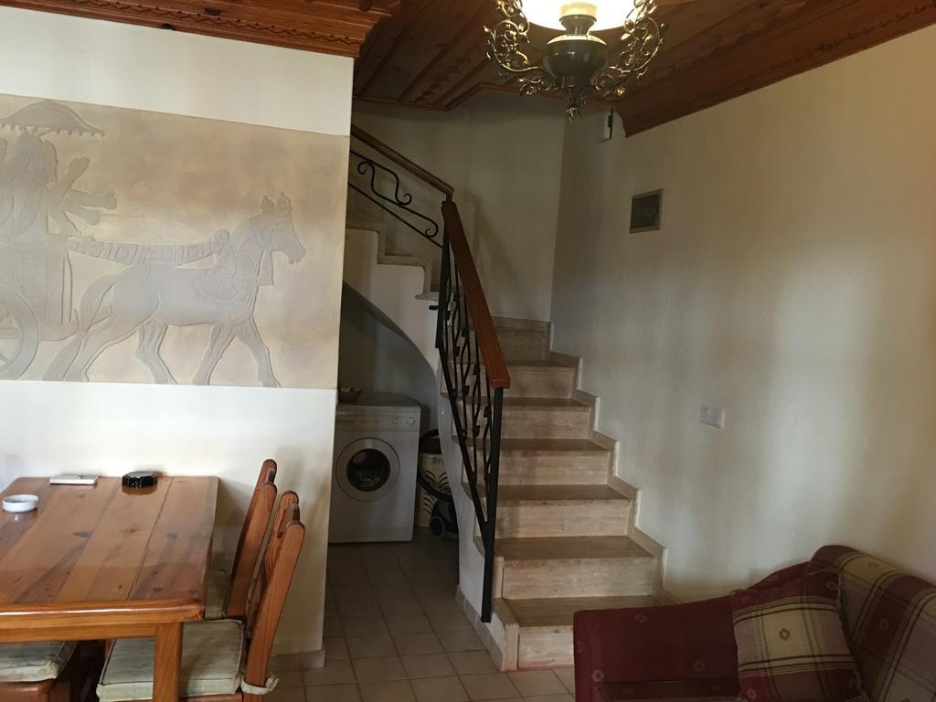 Asur Hotel & Aparts & Villas Dalyan Esterno foto