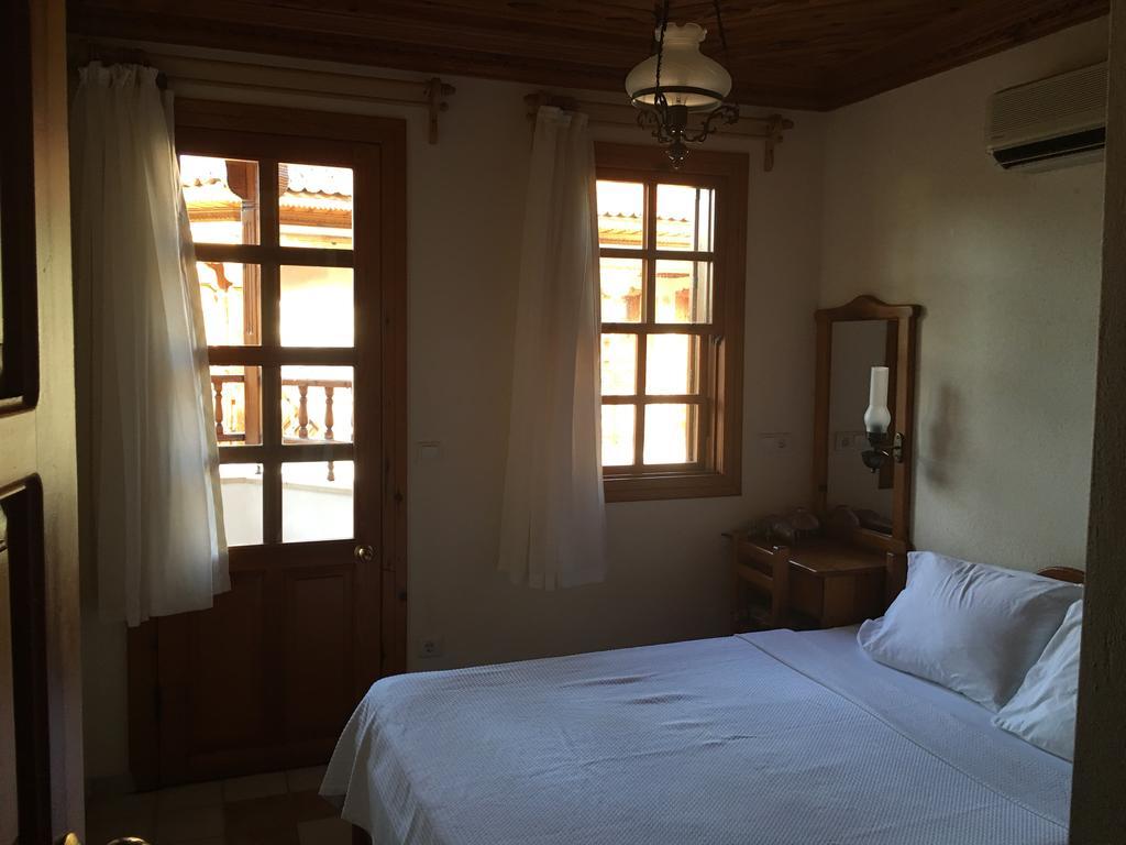 Asur Hotel & Aparts & Villas Dalyan Esterno foto
