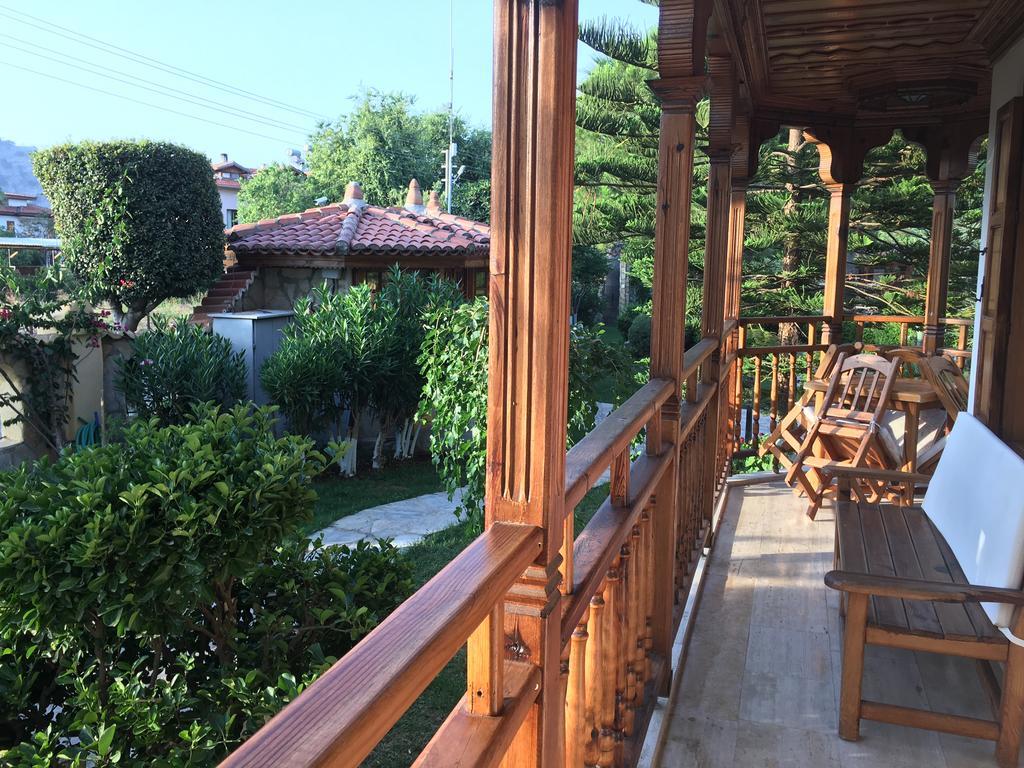 Asur Hotel & Aparts & Villas Dalyan Esterno foto