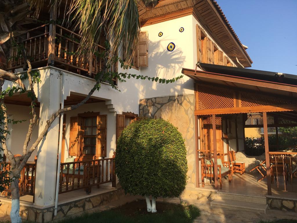 Asur Hotel & Aparts & Villas Dalyan Esterno foto