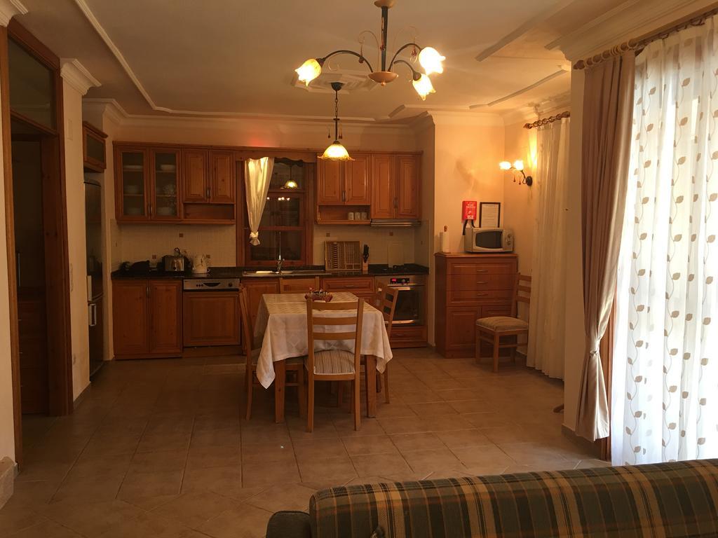 Asur Hotel & Aparts & Villas Dalyan Esterno foto