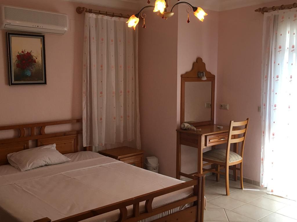 Asur Hotel & Aparts & Villas Dalyan Esterno foto