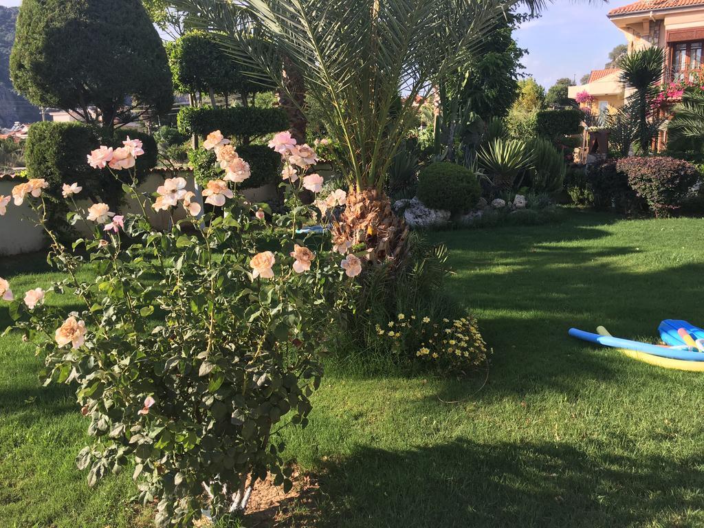 Asur Hotel & Aparts & Villas Dalyan Esterno foto