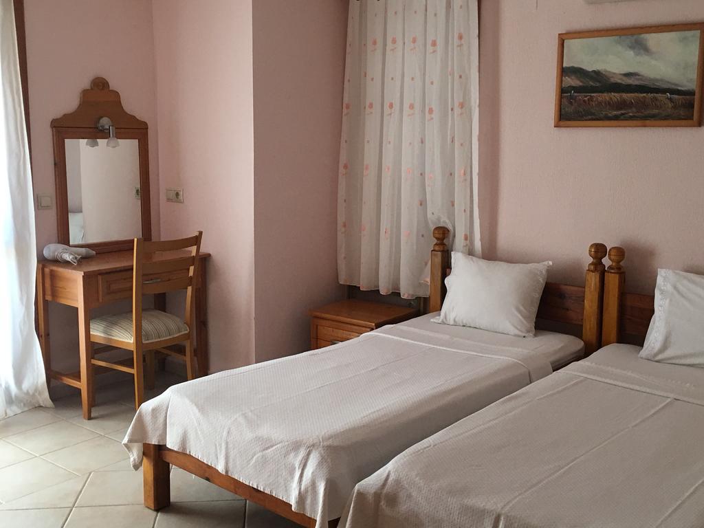 Asur Hotel & Aparts & Villas Dalyan Esterno foto