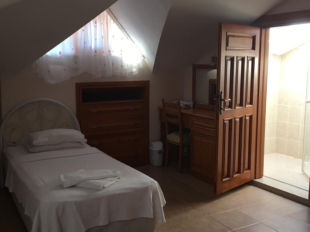 Asur Hotel & Aparts & Villas Dalyan Esterno foto