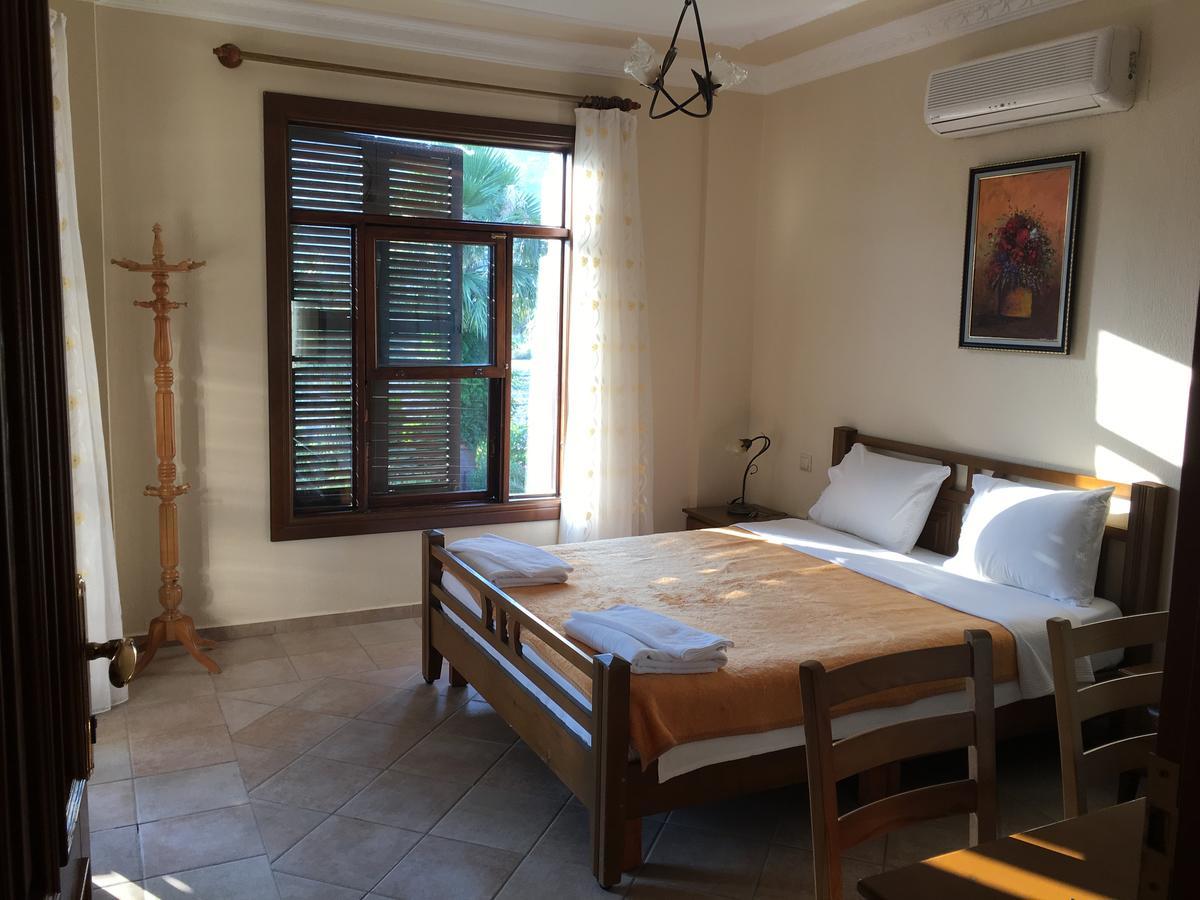 Asur Hotel & Aparts & Villas Dalyan Esterno foto