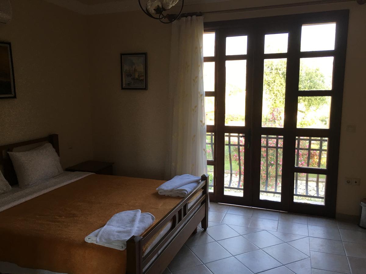 Asur Hotel & Aparts & Villas Dalyan Esterno foto