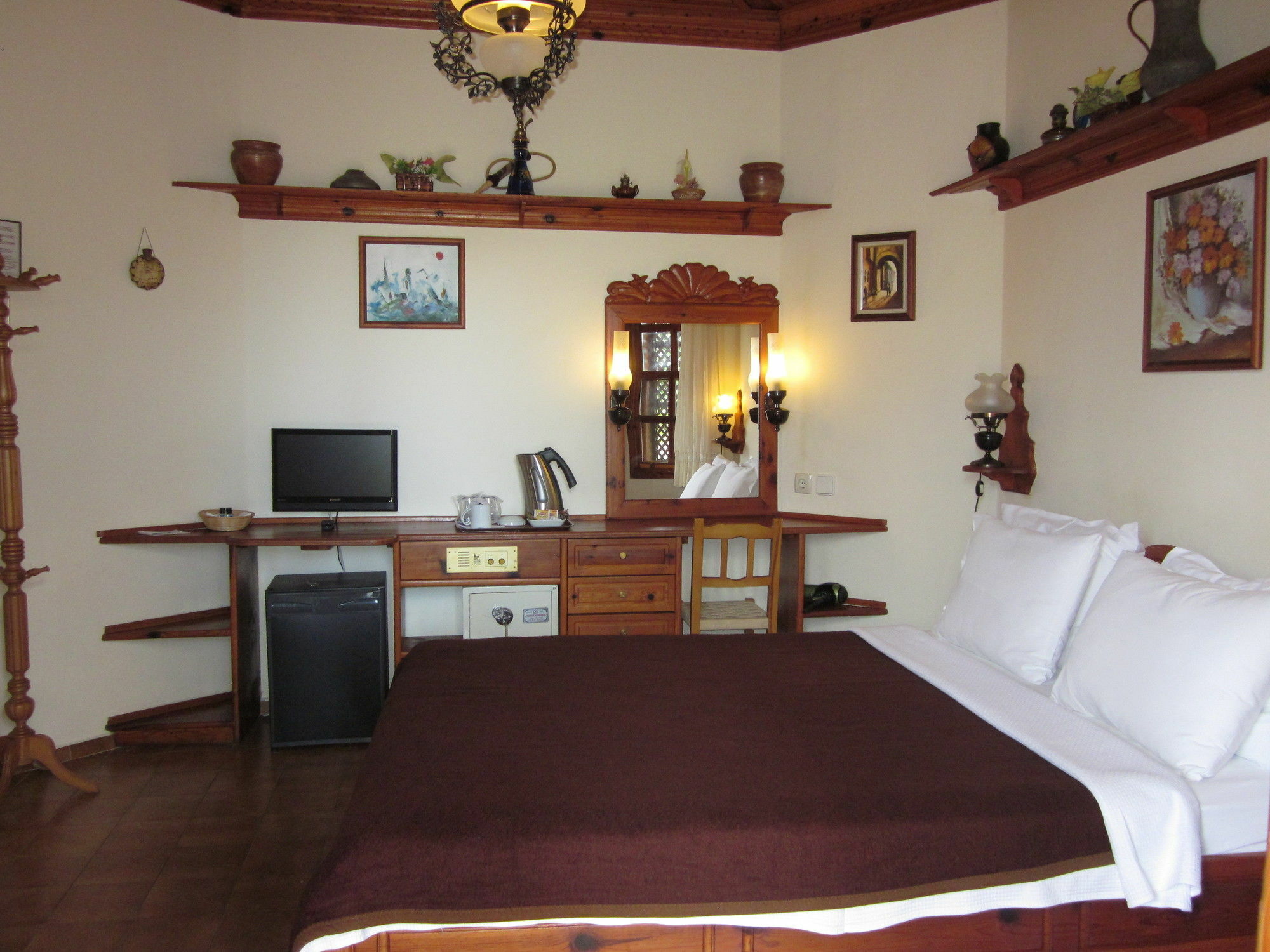 Asur Hotel & Aparts & Villas Dalyan Esterno foto
