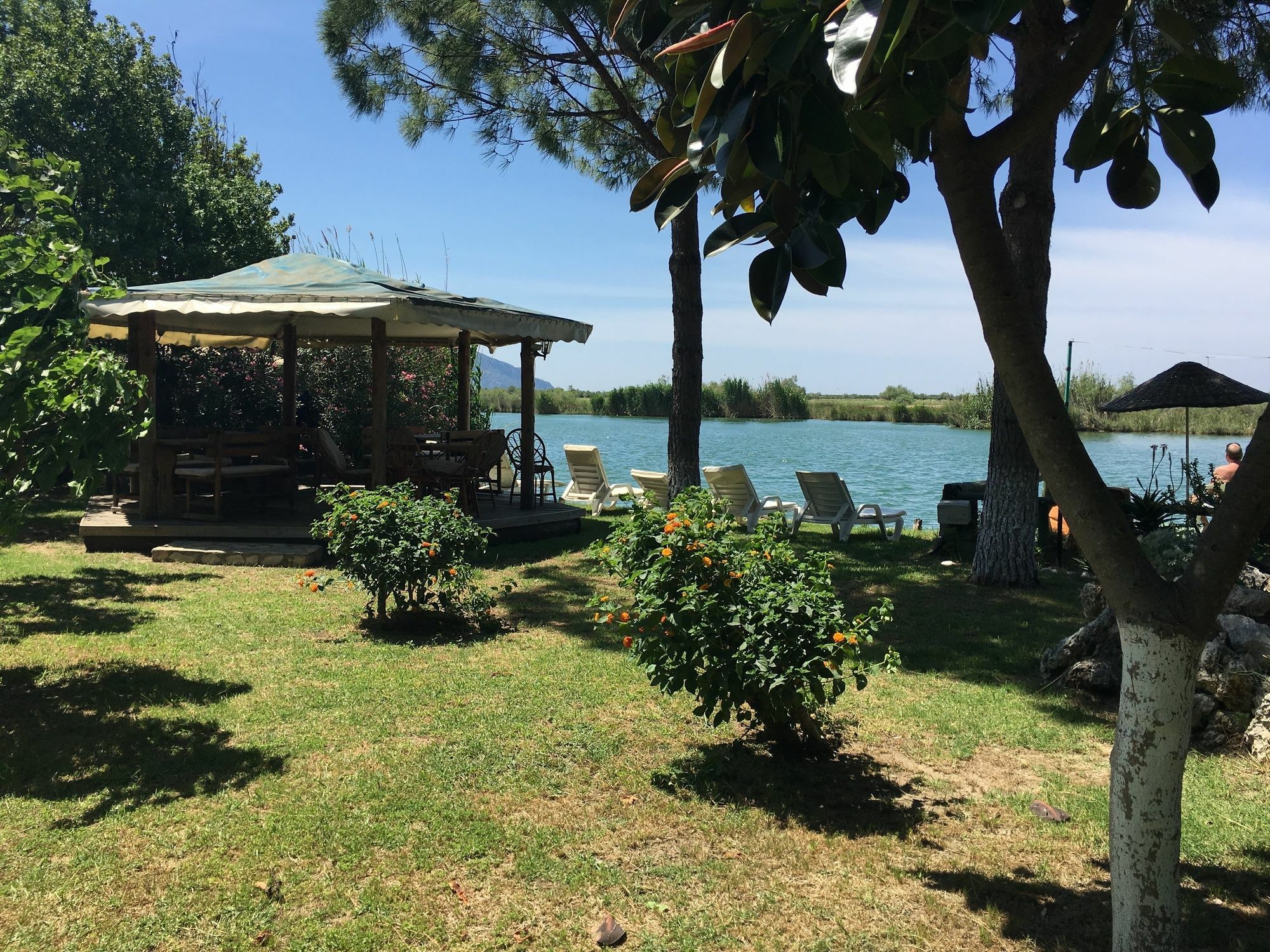 Asur Hotel & Aparts & Villas Dalyan Esterno foto