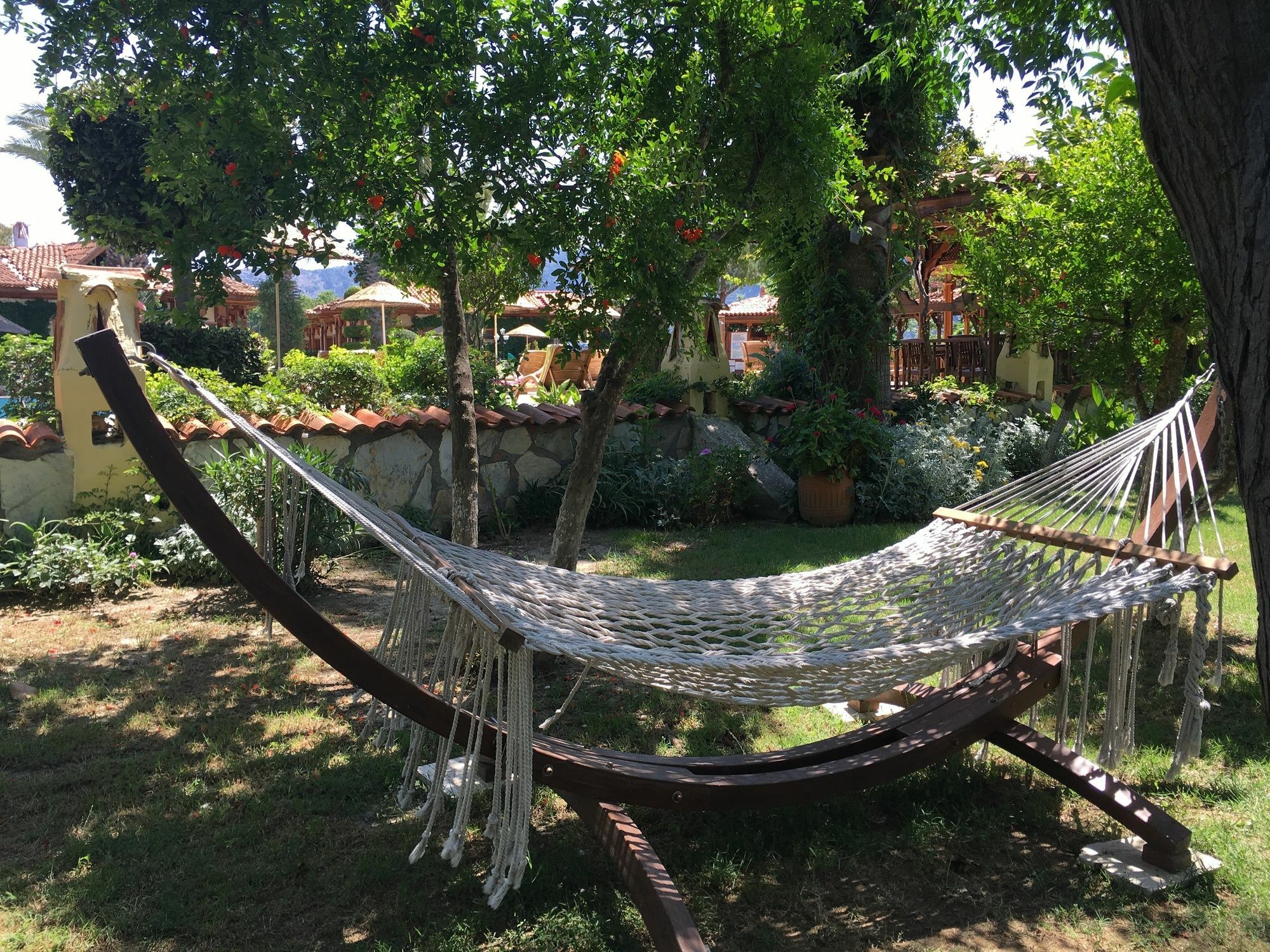 Asur Hotel & Aparts & Villas Dalyan Esterno foto
